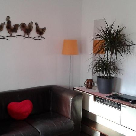 'T Hokling Apartment Boazum Exterior photo