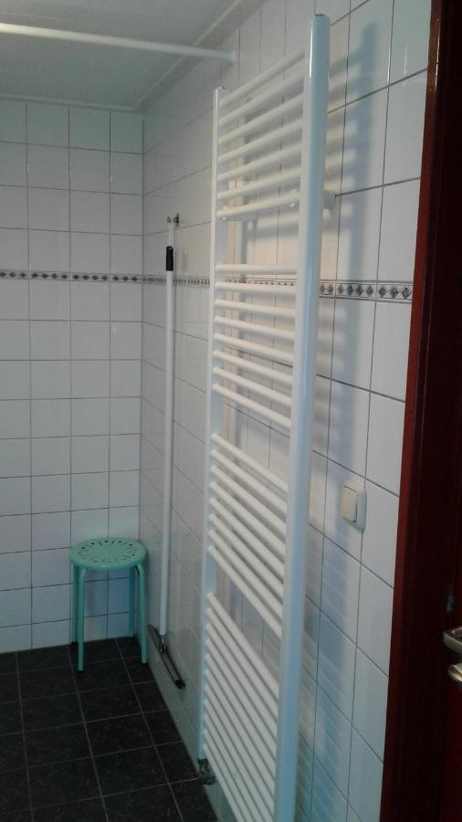 'T Hokling Apartment Boazum Exterior photo